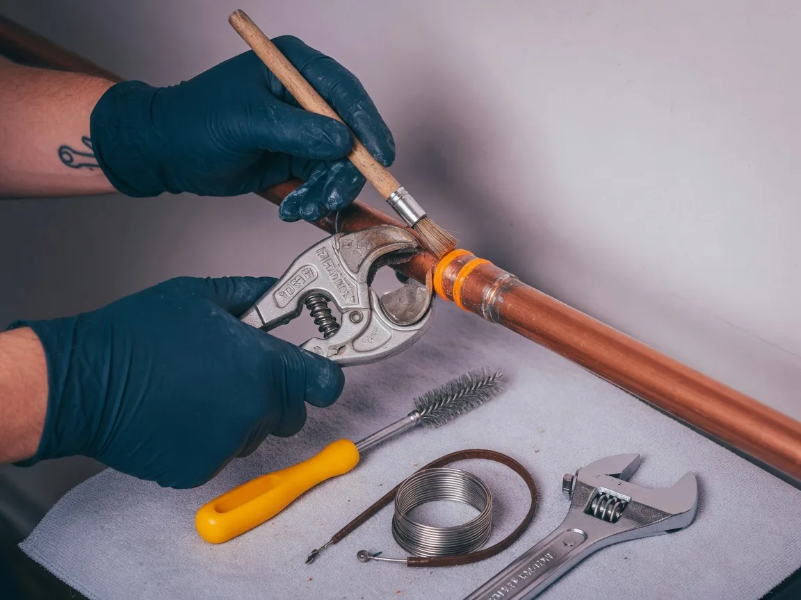 Why choose Sump Pump Repair in Whitehall, MI